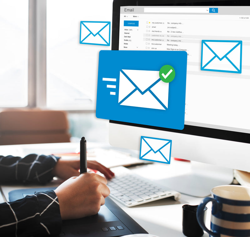 Come stampare un'email? Guida pratica
