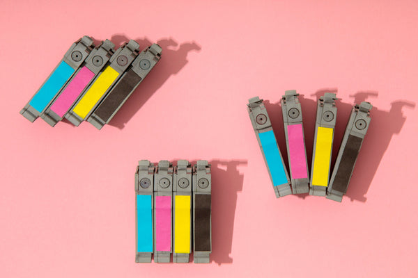 Qual è la differenza tra Brother EcoPro e HP Instant Ink? Scoprilo in un post del blog!