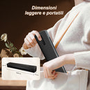 True Image TC80 stampante termica portatile Letter/A4/Tattoo