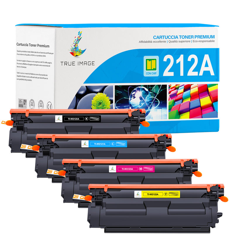 4_Toner_HP_212A_WC_Nero_Colore