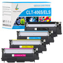 4_Toner_Samsung_CLT-406S_ELS_Nero_Colore_Compatibile