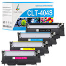 4_Toner_Samsung_CLT-P404C_Nero_Colore_Compatibile