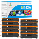HP 142A 10-Pack