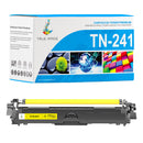 Brother_TN241Y_Giallo