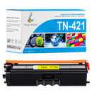 Brother_TN421Y_Giallo