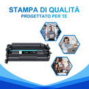 Toner HP 59A CF259A Compatibile Con Chip