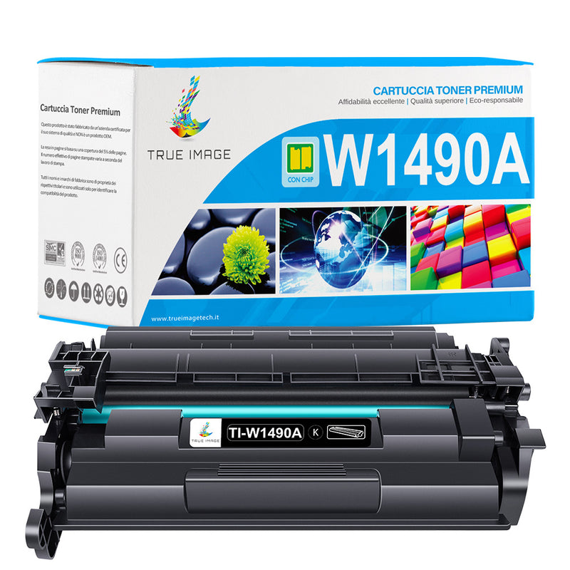 HP LaserJet Pro 4002dn Toner HP 142A 1Pack
