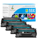 HP 59A/X - HP LaserJet Pro M404n Toner