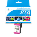 HP 303XL Colore