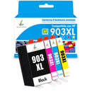 Inchiostro Cartuccia HP 903XL multipack compatibile
