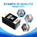 Inchiostro Cartuccia HP 903XL Nero compatibile