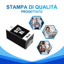 Inchiostro Cartuccia HP 912XL Nero compatibile