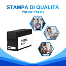 Inchiostro Cartuccia HP 953XL Magenta compatibile