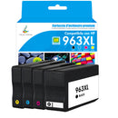 Inchiostro Cartuccia HP 963XL multipack compatibile