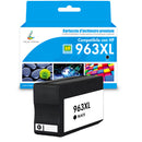 Inchiostro Cartuccia HP 963XL Nero compatibile