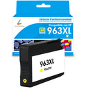 Inchiostro Cartuccia HP 963XL Giallo compatibile