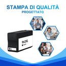 Inchiostro Cartuccia HP 963XL Nero compatibile