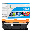 HP 504X Nero Toner Compatibile - CE250X