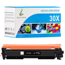 Toner HP 30X CF230X Nero Compatibile