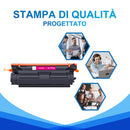 Toner HP 508A CF363A Magenta Compatibile