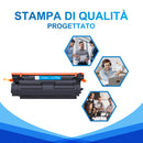 Toner HP 508X CF361X Ciano Compatibile
