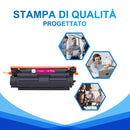 Toner HP 508X CF363X Magenta Compatibile