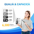 Toner HP 410X CF410X Nero Compatibile