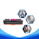 Toner HP 410X CF413X Magenta Compatibile