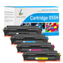 Canon 055H 4-Pack