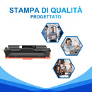 Toner Canon 067 Black Nero Compatibile Con Chip