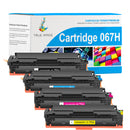 Canon 067H 4-Pack