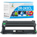 Brother DR243CL Nero