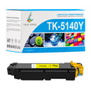 TI Kyocera TK-5140 Giallo 