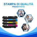 Compatibile Kyocera TK-5160 Toner Multipack