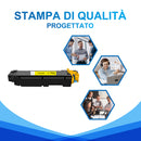 Compatibile Kyocera TK-5150 Giallo Toner