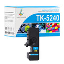 Kyocera TK-5240C Ciano
