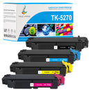 Kyocera TK-5270 4-Pack