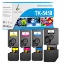 Kyocera Ecosys PA2600cx/PA2600cwx (TK-5450) Toner 4PK