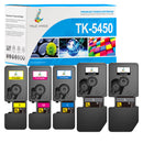Kyocera TK-5450 KCYM 5PK
