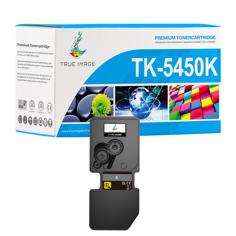 Kyocera TK-5450 Black