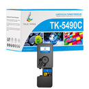 Kyocera TK-5490 Ciano
