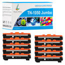TN-1050J 10-Pack