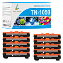 TN-1050 10-Pack