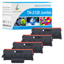 TN-2120J 4-Pack