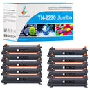 TN-2220J 10-Pack