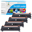 TN-2220J 4-Pack