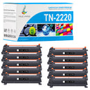 TN-2220 10-Pack