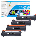 TN-2320 4-Pack