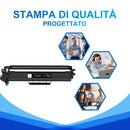 Toner Brother TN243BK Nero Compatibile