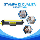 Toner Brother TN243Y Giallo Compatibile